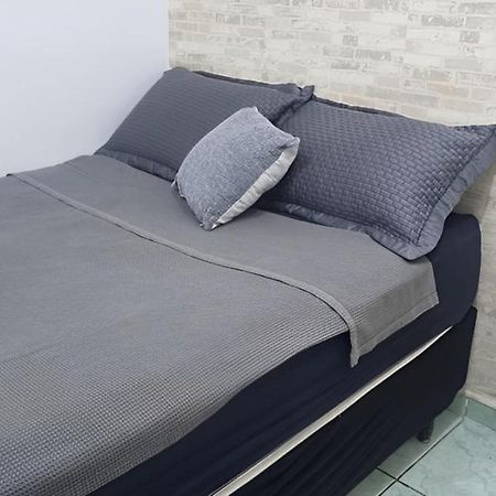 Casa Aconchegante Completa No Melhor De אוססקו מראה חיצוני תמונה
