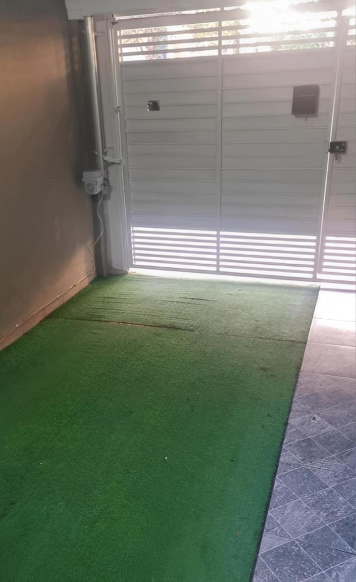 Casa Aconchegante Completa No Melhor De אוססקו מראה חיצוני תמונה