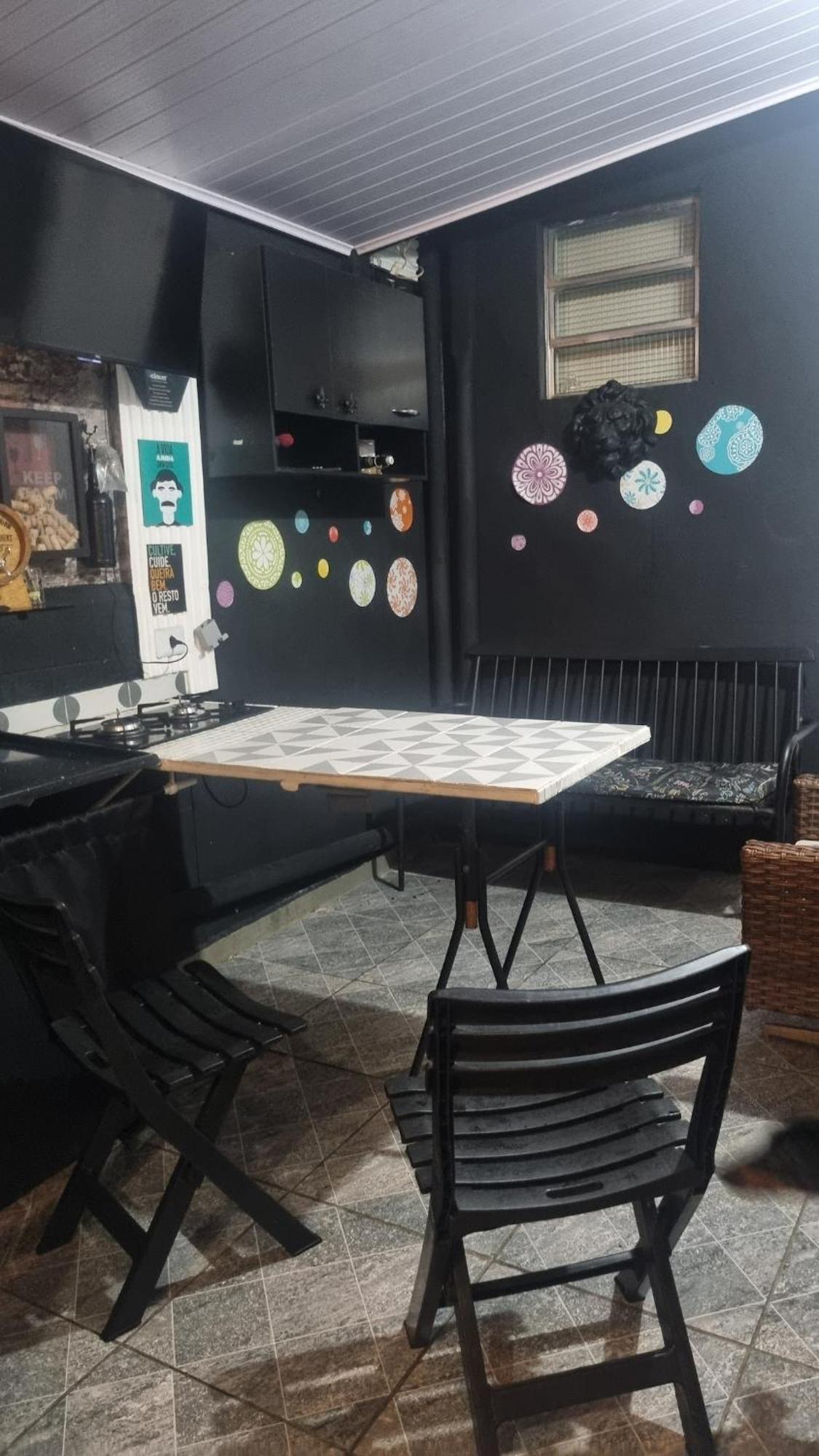 Casa Aconchegante Completa No Melhor De אוססקו מראה חיצוני תמונה