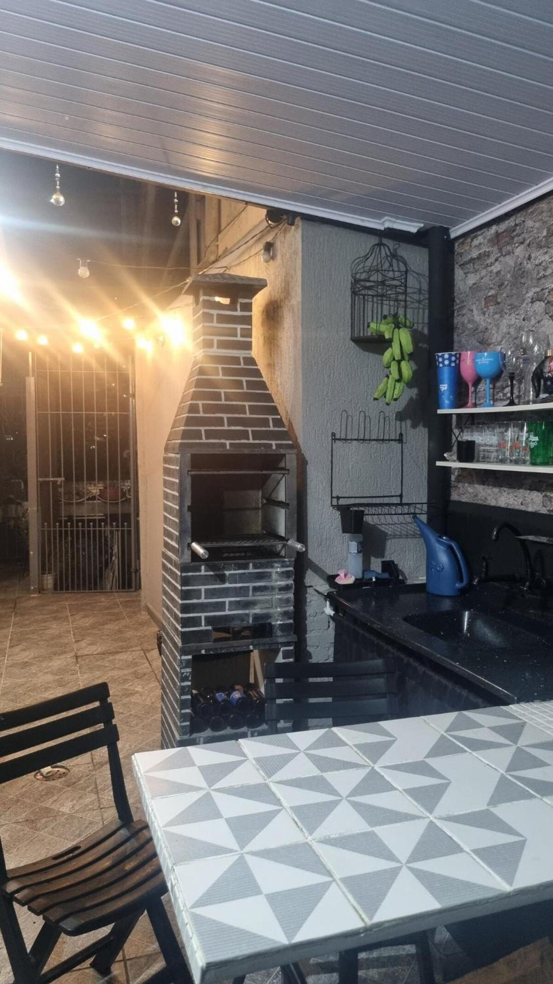 Casa Aconchegante Completa No Melhor De אוססקו מראה חיצוני תמונה